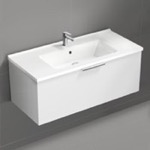 Nameeks BODRUM55 Vanity Finish